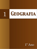 Geografia, volume I - Exato, Lúcio Franklin, Mobility, Gabriel Araújo Alves & Erick Braian