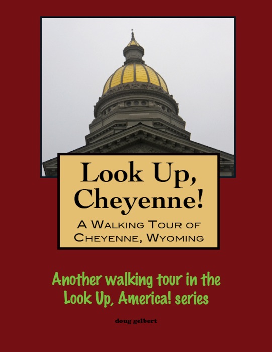 Look Up, Cheyenne!