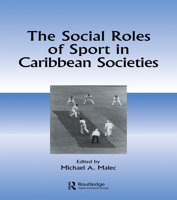 Social Roles Of Sport In Carib