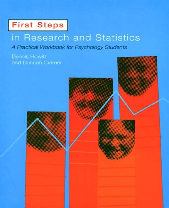 First Steps In Research and Statistics