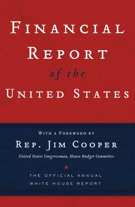 Financial Report of the United States