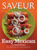 Saveur Easy Mexican - James Oseland