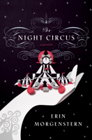 Erin Morgenstern - The Night Circus artwork