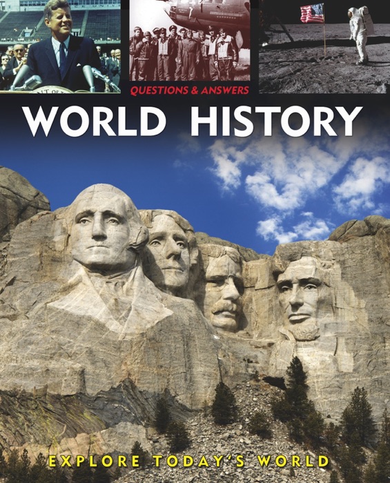 Questions & Answers: World History