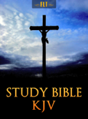 Bible: Scofield Reference Bible - Study Bible KJV - Cyrus Ingerson