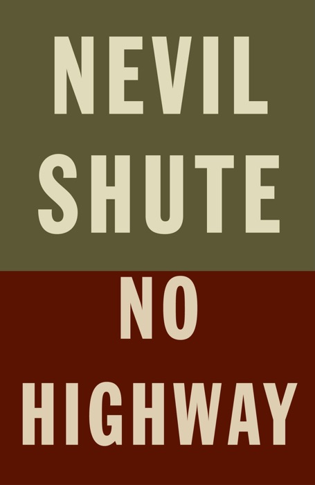 No Highway