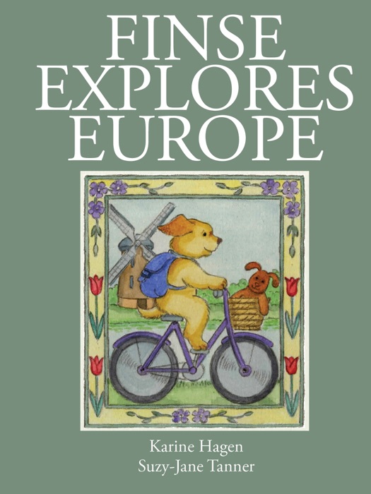 Finse Explores Europe