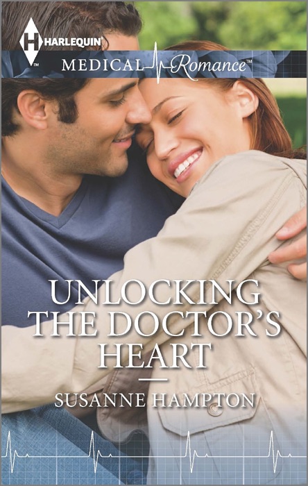 Unlocking the Doctor's Heart
