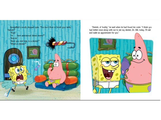 Spongebob Behold Meme