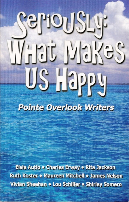 Seriously: What Makes Us Happy