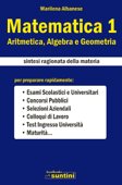 Matematica 1 - Marilena Albanese