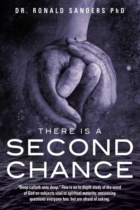 There Is A Second Chance