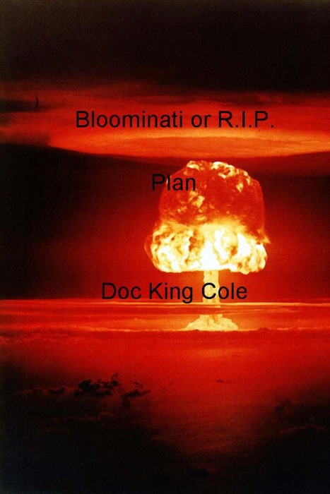 Bloominati Or R.i.p.