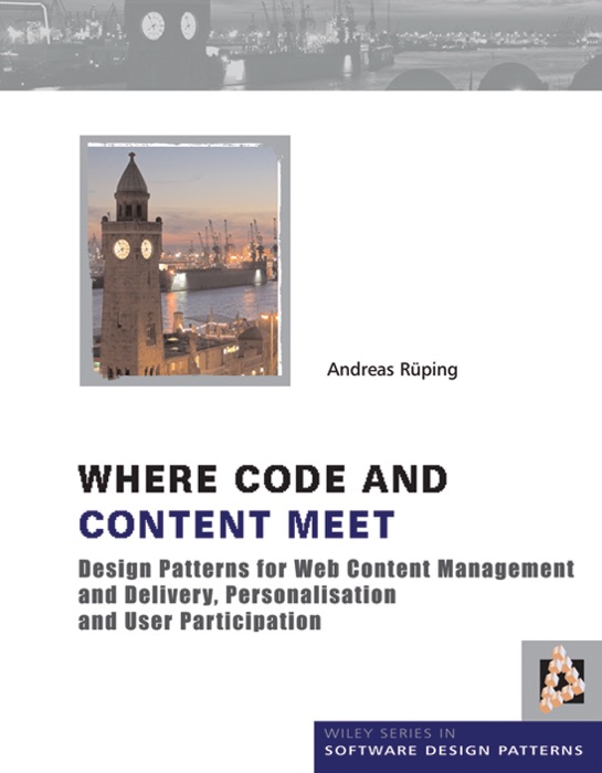 Where Code and Content Meet