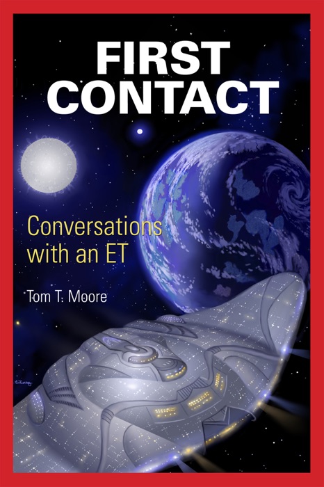 First Contact: Conversations With an ET