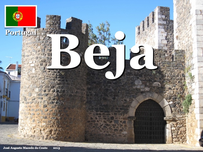 Beja