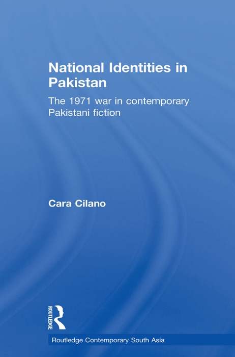 National Identities in Pakistan