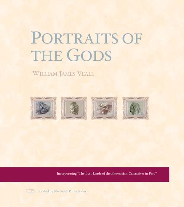 Portraits of the Gods