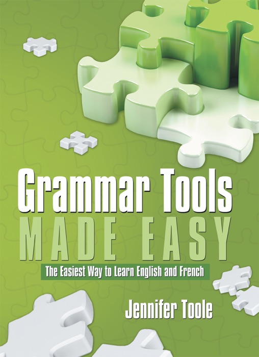 Grammar Tools Made Easy