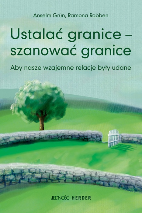 Ustalić granice - szanować granice