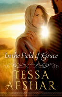 Tessa Afshar - In the Field of Grace artwork