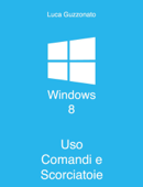 WINDOWS 8 - Uso comandi e scorciatoie - Luca Guzzonato