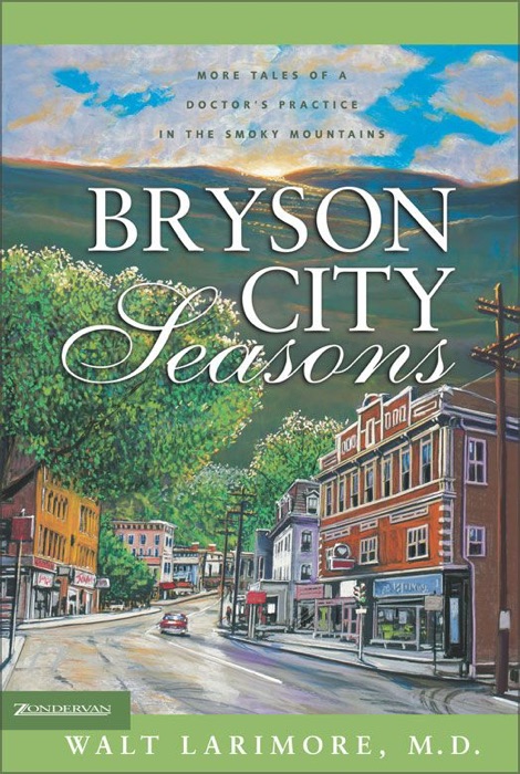 Bryson City Seasons