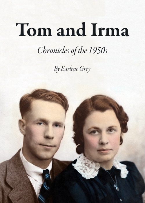 Tom and Irma