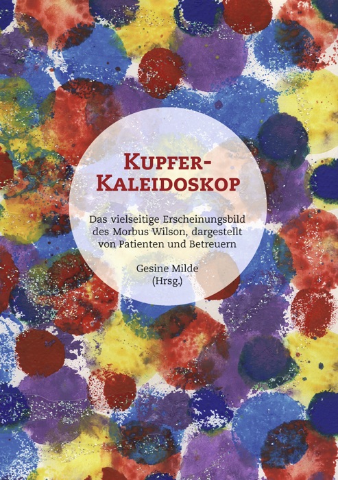 Kupfer-Kaleidoskop