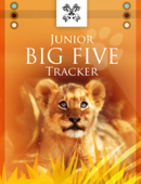 Junior Big Five Tracker - Londolozi Game Reserve