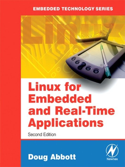 Linux for Embedded and Real-Time Applications
