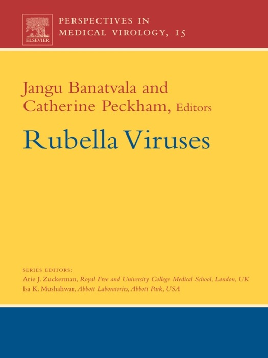 Rubella Viruses (Enhanced Edition)