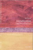 Hinduism: A Very Short Introduction - Kim Knott