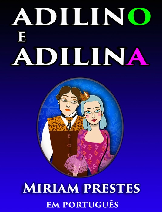 Adilino e Adilina