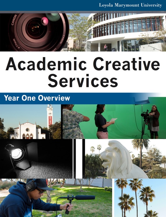 Setting Up a Campus-Wide Multimedia Service
