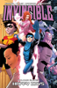 Robert Kirkman, Aubrey Sitterson, Rus Wooton, Fco Plascencia, Ryan Ottley & Jason Howard - Invincible, Vol. 11: Happy Days artwork