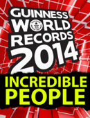 Guinness World Records - Incredible People - Guinness World Records