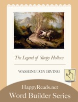 The Legend of Sleepy Hollow
