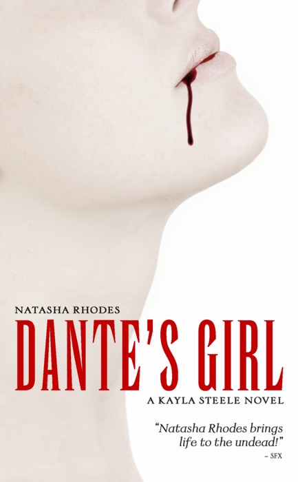 Dante's Girl