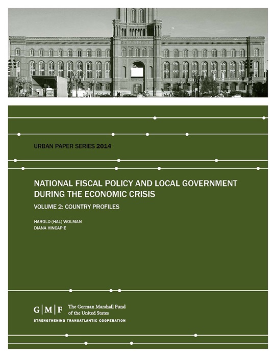 National Fiscal Policy and Local Government during the Economic Crisis