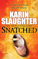 Karin Slaughter - Snatched artwork