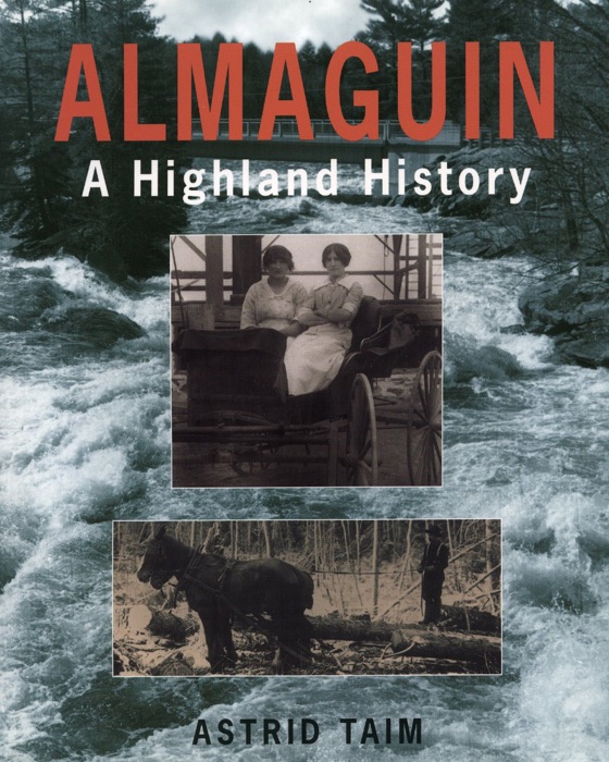 Almaguin