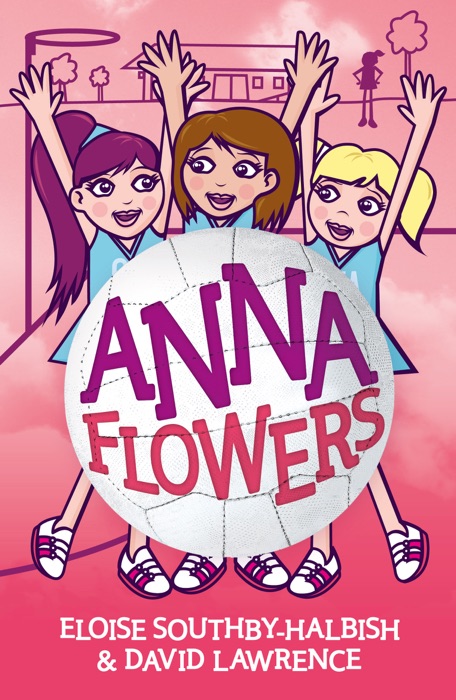 Anna Flowers
