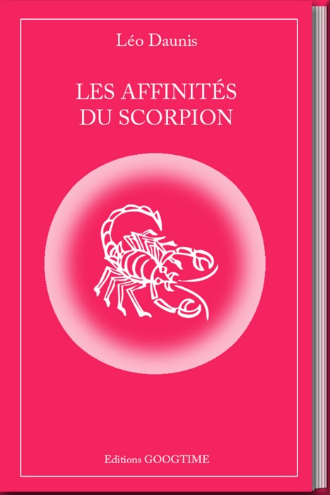 Les affinités du Scorpion