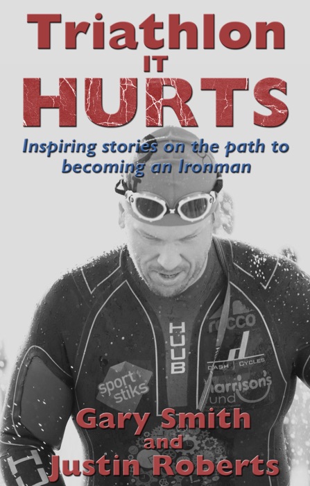 Triathlon - It HURTS