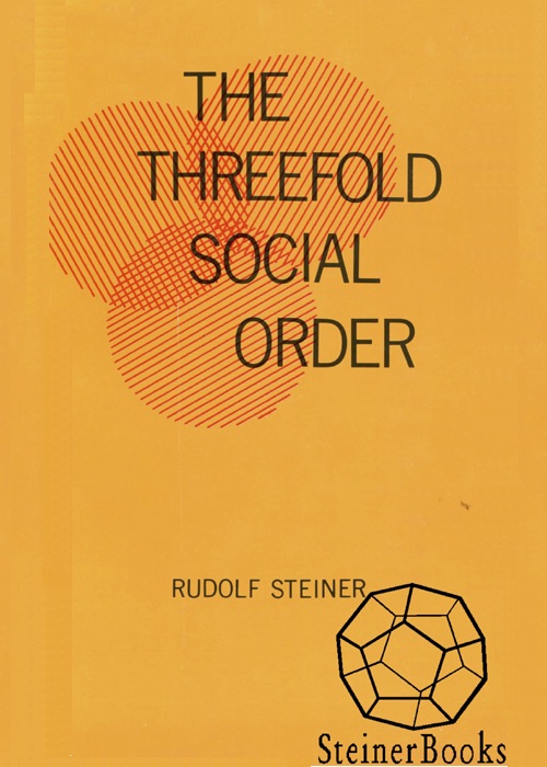 The Threefold Social Order