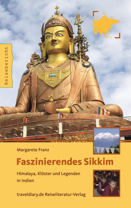 Faszinierendes Sikkim