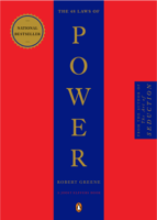 Robert Greene & Joost Elffers - The 48 Laws of Power artwork