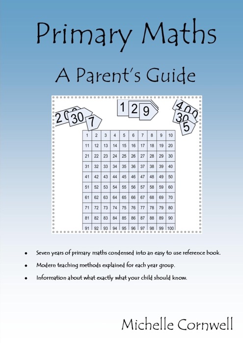 Primary Maths