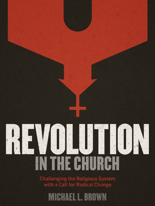 Revolution in the Church